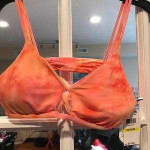 Isabella Rose bikini top